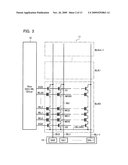 MEMORY SYSTEM WITH A SEMICONDUCTOR MEMORY DEVICE diagram and image