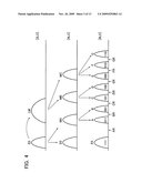 MEMORY SYSTEM WITH A SEMICONDUCTOR MEMORY DEVICE diagram and image