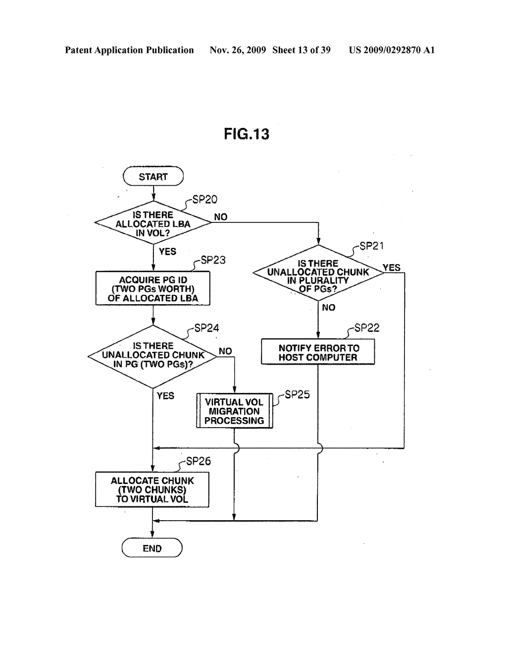 STORAGE APPARATUS AND CONTROL METHOD THEREOF - diagram, schematic, and image 14