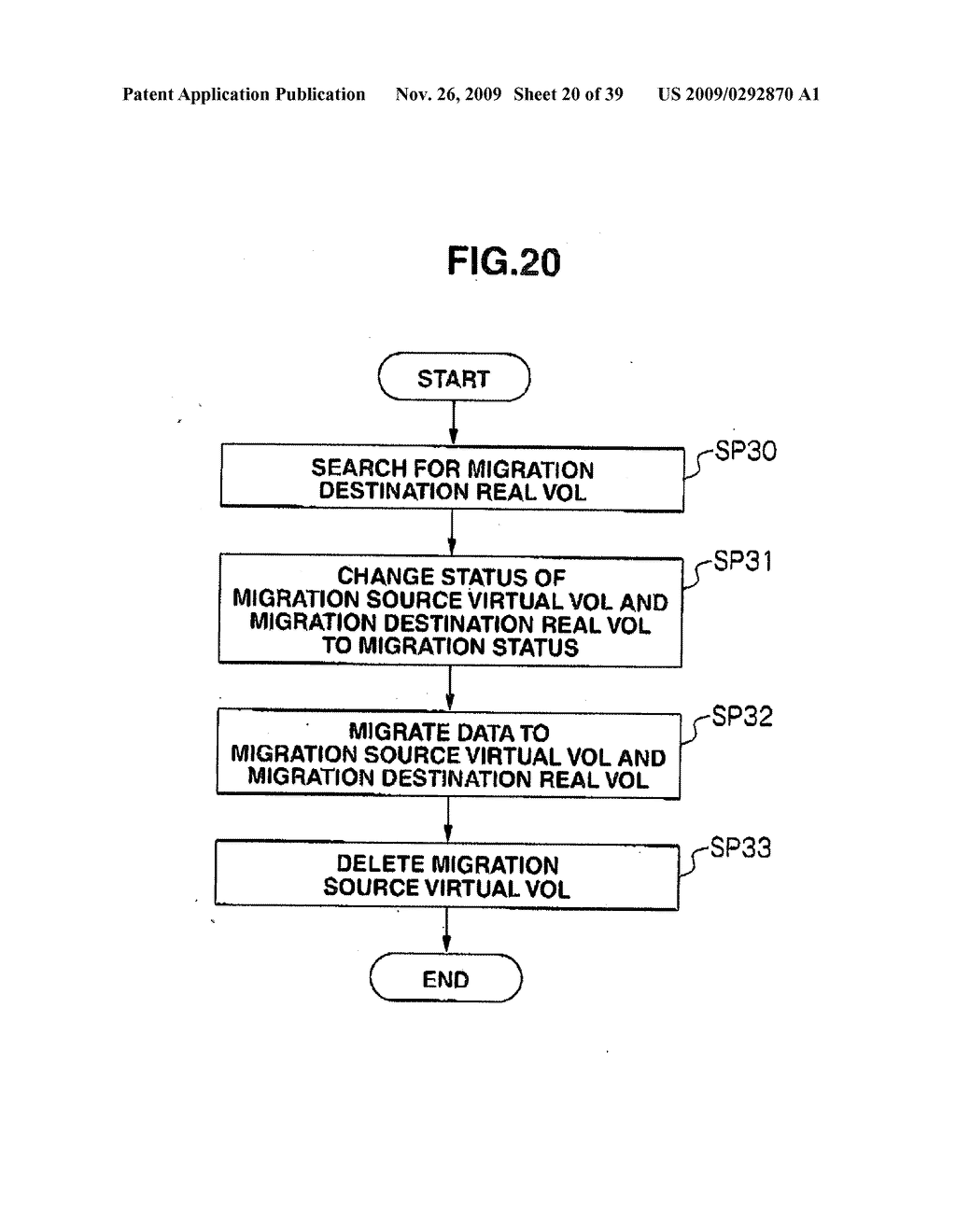 STORAGE APPARATUS AND CONTROL METHOD THEREOF - diagram, schematic, and image 21