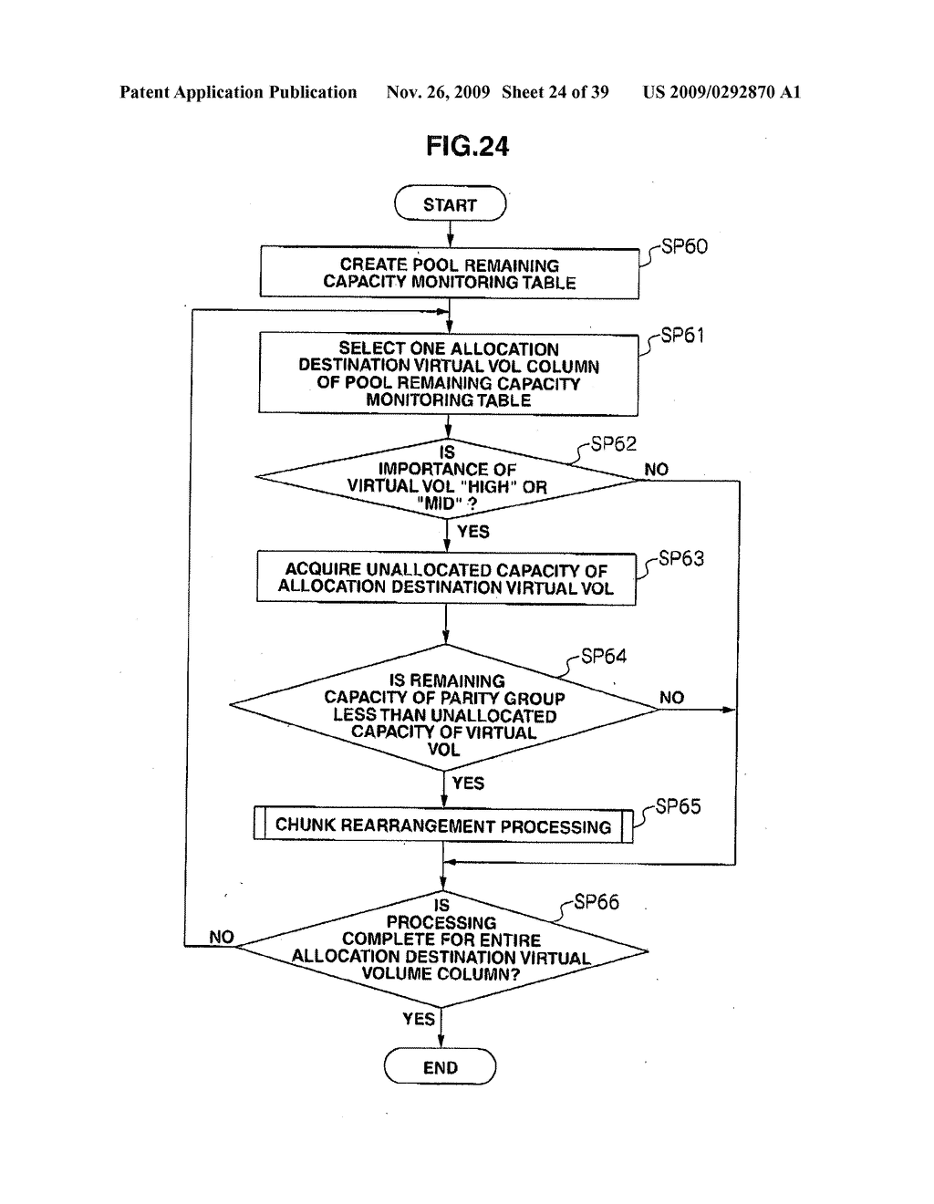 STORAGE APPARATUS AND CONTROL METHOD THEREOF - diagram, schematic, and image 25