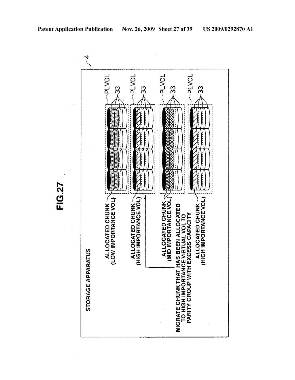 STORAGE APPARATUS AND CONTROL METHOD THEREOF - diagram, schematic, and image 28