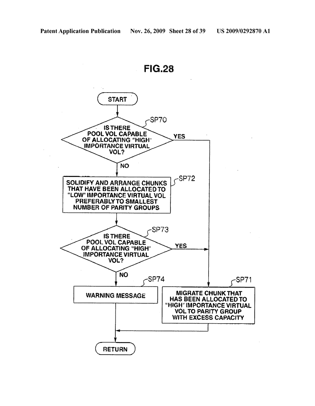 STORAGE APPARATUS AND CONTROL METHOD THEREOF - diagram, schematic, and image 29