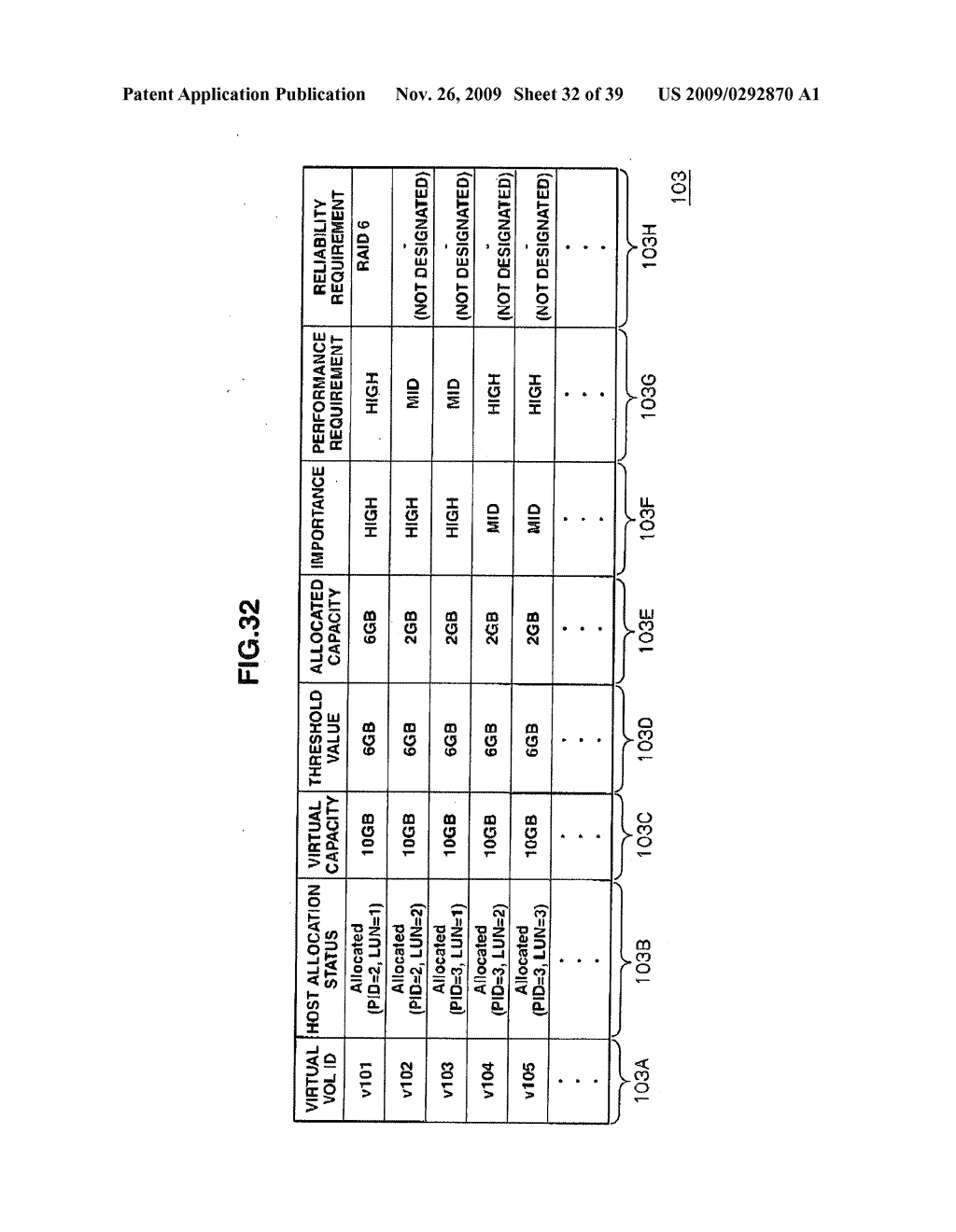 STORAGE APPARATUS AND CONTROL METHOD THEREOF - diagram, schematic, and image 33