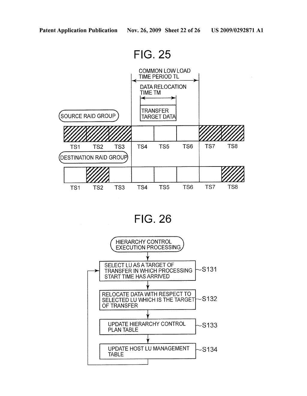 STORAGE CONTROLLER, AND METHOD OF CONTROLLING STORAGE CONTROLLER TO IMPROVE THE RELIABILITY OF THE STORAGE CONTROLLER - diagram, schematic, and image 23