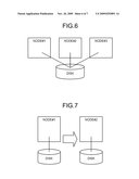 MEMORY-MIRRORING CONTROL APPARATUS AND MEMORY-MIRRORING CONTROL METHOD diagram and image