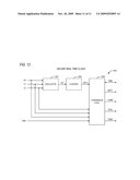 MICROPROCESSOR HAVING SECURE NON-VOLATILE STORAGE ACCESS diagram and image