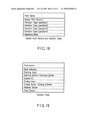 INFORMATION MANAGEMENT METHOD, RECORDING/PLAYBACK APPARATUS, AND INFORMATION STORAGE MEDIUM diagram and image