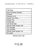 INFORMATION MANAGEMENT METHOD, RECORDING/PLAYBACK APPARATUS, AND INFORMATION STORAGE MEDIUM diagram and image