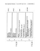 INFORMATION MANAGEMENT METHOD, RECORDING/PLAYBACK APPARATUS, AND INFORMATION STORAGE MEDIUM diagram and image