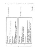 INFORMATION MANAGEMENT METHOD, RECORDING/PLAYBACK APPARATUS, AND INFORMATION STORAGE MEDIUM diagram and image