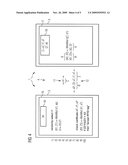 METHOD FOR THE ENCRYPTED DATA EXCHANGE AND COMMUNICATION SYSTEM diagram and image