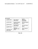 Acquisition and particular association of inference data indicative of an inferred mental state of an authoring user and source identity data diagram and image