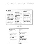 Acquisition and particular association of inference data indicative of an inferred mental state of an authoring user and source identity data diagram and image