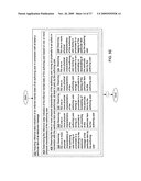 Acquisition and particular association of inference data indicative of an inferred mental state of an authoring user and source identity data diagram and image