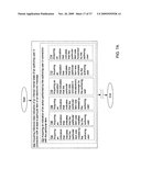 Acquisition and particular association of inference data indicative of an inferred mental state of an authoring user and source identity data diagram and image