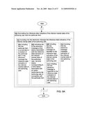 Acquisition and particular association of inference data indicative of an inferred mental state of an authoring user and source identity data diagram and image