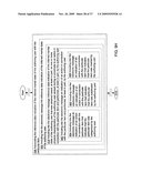 Acquisition and particular association of inference data indicative of an inferred mental state of an authoring user and source identity data diagram and image