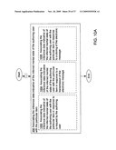 Acquisition and particular association of inference data indicative of an inferred mental state of an authoring user and source identity data diagram and image