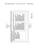 Acquisition and particular association of inference data indicative of an inferred mental state of an authoring user and source identity data diagram and image