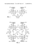 Method, System and Apparatus for Power Management of a Link Interconnect diagram and image