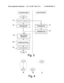 Fault Location in Telecommunications Networks using Bayesian Networks diagram and image