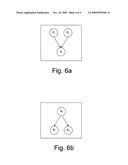 Fault Location in Telecommunications Networks using Bayesian Networks diagram and image