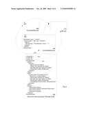 SYSTEM AND METHOD FOR SCHEMA EVOLUTION IN AN E-COMMERCE NETWORK diagram and image