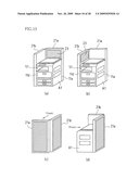 DISPLAY-INTEGRATED IMAGE FORMING APPARATUS, IMAGE DISPLAY SYSTEM, AND IMAGE DISPLAY METHOD diagram and image