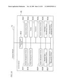 DISPLAY-INTEGRATED IMAGE FORMING APPARATUS, IMAGE DISPLAY SYSTEM, AND IMAGE DISPLAY METHOD diagram and image