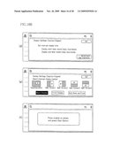 DISPLAY-INTEGRATED IMAGE FORMING APPARATUS, IMAGE DISPLAY SYSTEM, AND IMAGE DISPLAY METHOD diagram and image