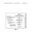 System and method for managing code isolation diagram and image