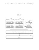 VIRTUAL SYSTEM AND METHOD OF RESTRICTING USE OF CONTENTS IN THE VIRTUAL SYSTEM diagram and image