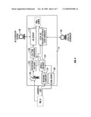 System and methods for network tv broadcasts for out-of-home viewing with targetedadvertising diagram and image