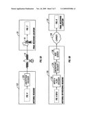 System and methods for network tv broadcasts for out-of-home viewing with targetedadvertising diagram and image