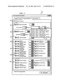 System and method for comprehensive management of company equity structures and related company documents withfinancial and human resource system integration diagram and image