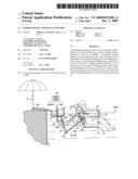 Hydrotherapy Apparatus & Method diagram and image