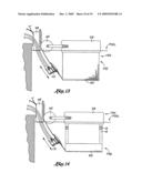 Hydrotherapy Apparatus & Method diagram and image