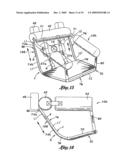 Hydrotherapy Apparatus & Method diagram and image