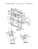 Hydrotherapy Apparatus & Method diagram and image