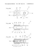 Connection Member In Wiper Blade diagram and image