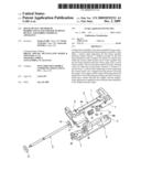 HINGE DEVICE, METHOD OF REDIRECTING LOAD APPLIED TO HINGE DEVICE, AND MOBILE TERMINAL APPARATUS diagram and image