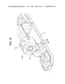 HINGE DEVICE, METHOD OF REDIRECTING LOAD APPLIED TO HINGE DEVICE, AND MOBILE TERMINAL APPARATUS diagram and image