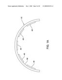 METHOD OF ASSEMBLING AN ELECTRODE ARRAY THAT INCLUDES A PLASTICALLY DEFORAMBLE CARRIER diagram and image