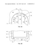 METHOD OF ASSEMBLING AN ELECTRODE ARRAY THAT INCLUDES A PLASTICALLY DEFORAMBLE CARRIER diagram and image