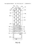 METHOD OF ASSEMBLING AN ELECTRODE ARRAY THAT INCLUDES A PLASTICALLY DEFORAMBLE CARRIER diagram and image