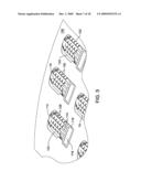 METHOD OF ASSEMBLING AN ELECTRODE ARRAY THAT INCLUDES A PLASTICALLY DEFORAMBLE CARRIER diagram and image