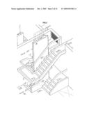 Multi-Level Apartment Building diagram and image