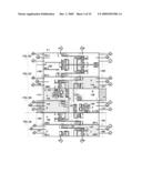 Multi-Level Apartment Building diagram and image