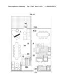 Multi-Level Apartment Building diagram and image